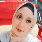 صورة سارة رزق