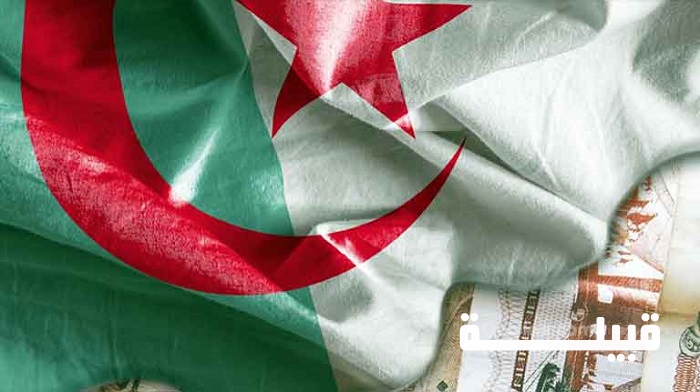 توقعات الاقتصاد الجزائري