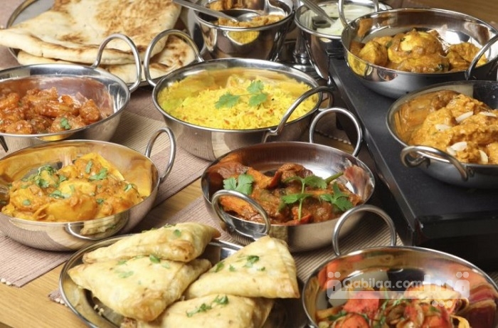 أفضل مطعم هندي في الرياض