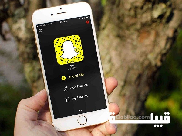 أشهر أسماء حسابات سناب للبنات والشباب 2024 Snapchat
