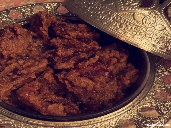 أكلات يوم التأسيس السعودي