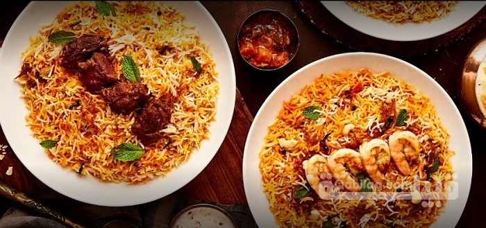 أفضل مطعم هندي في دبي