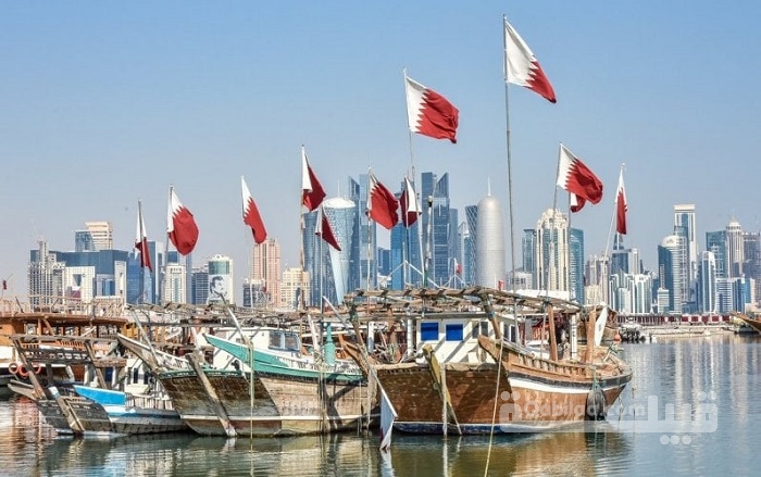 تاريخ العائلة الحاكمة في قطر