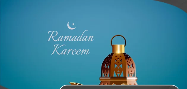 صور تهنئة شهر رمضان المبارك