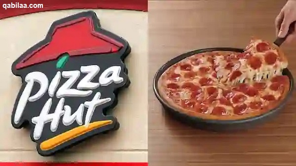 عروض بيتزا هت السعودية 2023 ورقم Pizza Hut