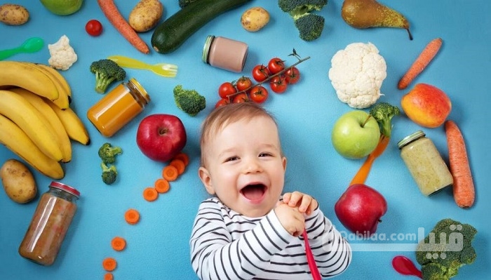 أطعمة لزيادة تقوية ذكاء الطفل