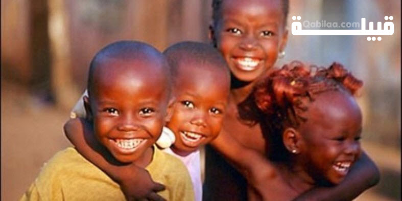 اليوم العالمي للطفل الأفريقي