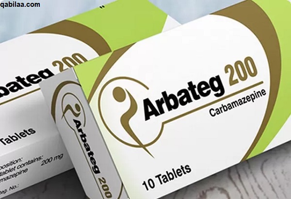 ارباتج (Arbateg) دواعي الاستخدام والجرعة.. وتداخلاته الدوائية