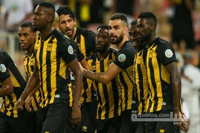 ارقام لاعبين الاتحاد السعودي 2023 الموسم الجديد