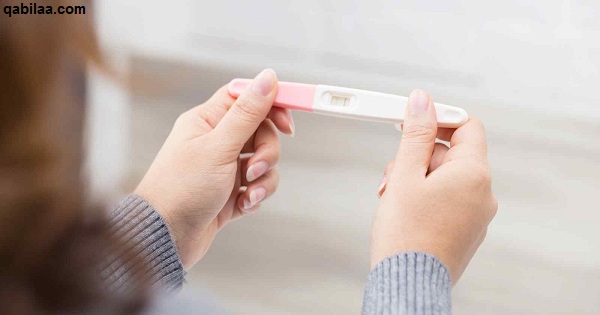 تحليل الحمل المنزلي قبل الدورة بـ 5 أيام.. هل سلبي أم إيجابي؟