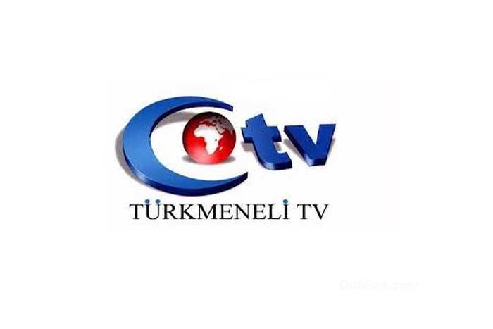 تردد قناة توركمن ايلي Turkmeneli 2024