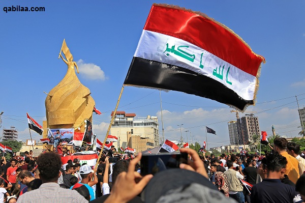 كلمات مؤثرة عن العراق 2023 أجمل اقوال عن العراق