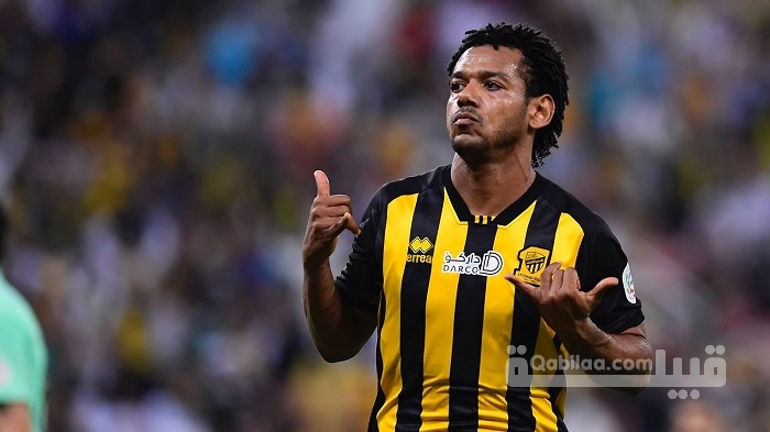 من هم لاعبين الاتحاد الاجانب 2023 بالصور 