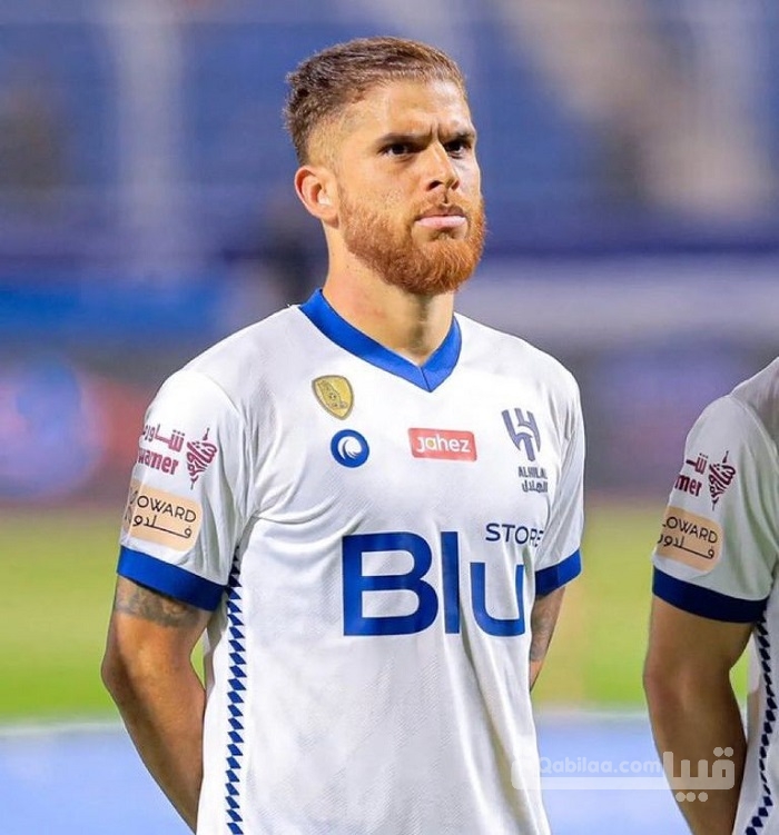 من هم لاعبين الهلال الاجانب 2023 بالصور