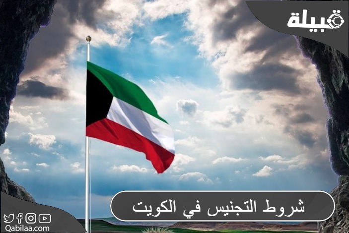 شروط التجنيس في الكويت 2024 وطرق الحصول علي الجنسية الكويتية