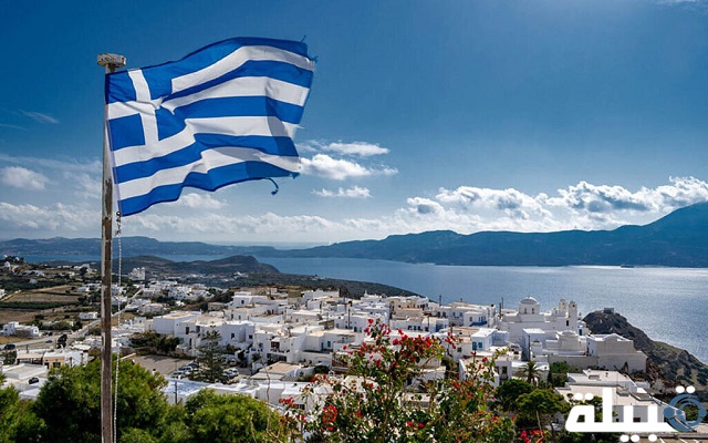 شروط التجنيس في اليونان
