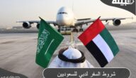8 شروط السفر لدبي للمقيمين في السعودية والأوراق المطلوبة