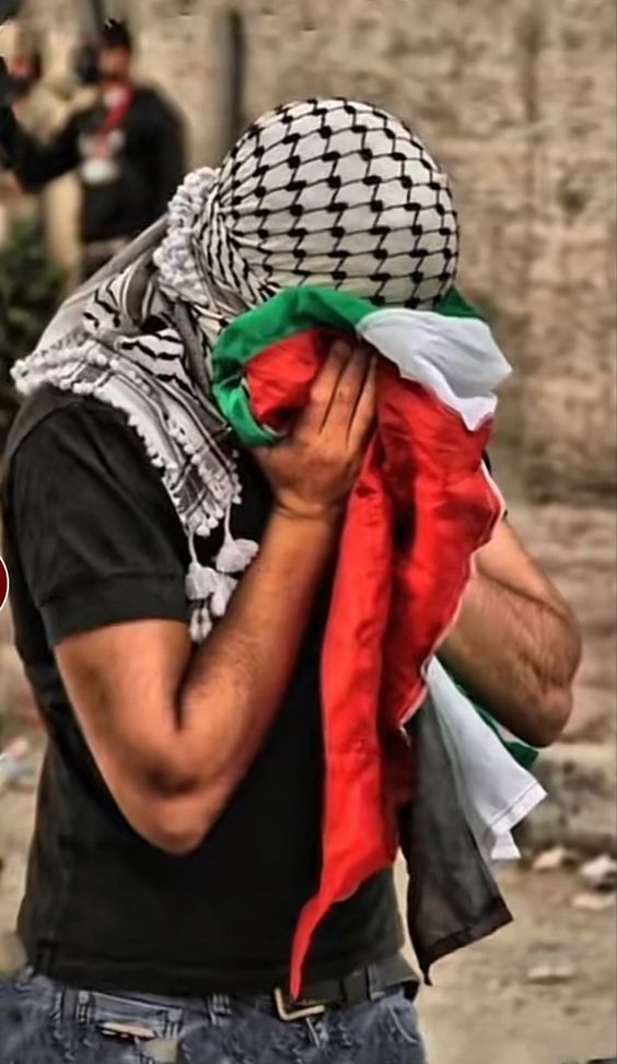 صور علم فلسطين