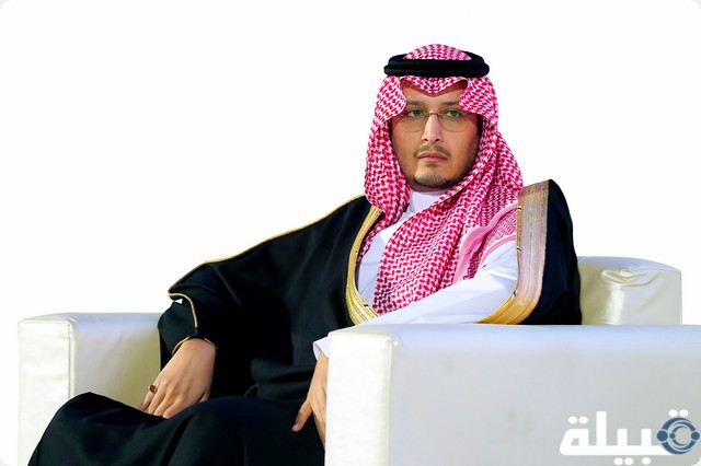 اكبر ابناء الملك سلمان