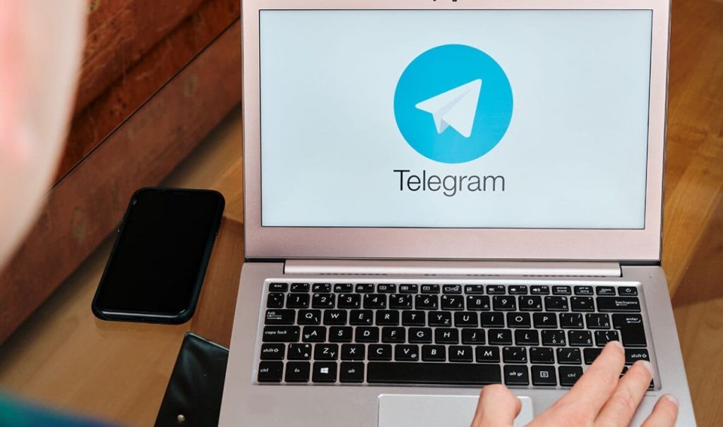 دخول تلجرام ويب Telegram Web