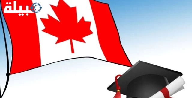 شرح كيفية الحصول على منحة دراسية مجانية في كندا