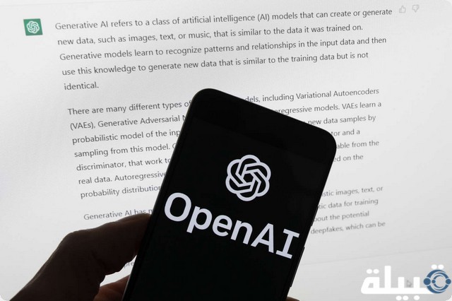 OpenAI توقع اتفاقية مع شركة News Corp الإعلامية