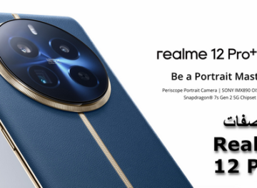 Realme 12 Plus