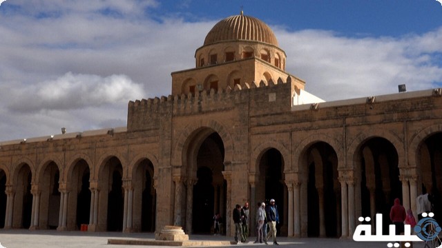 أقدم 10 مساجد في العالم