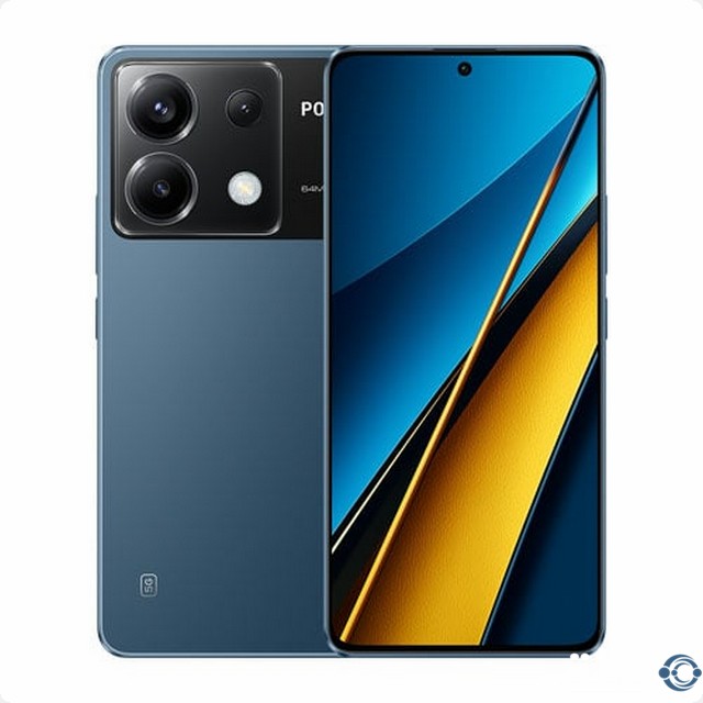 جوال Poco X6 Pro