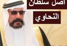 سلطان النحاوي