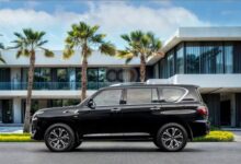 دليل شامل للمشترين الباحثين عن نيسان باترول للبيع في سوق الإمارات