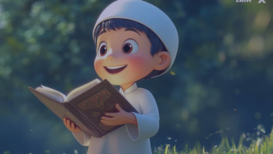 Quran Kids Academy