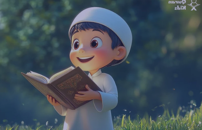Quran Kids Academy