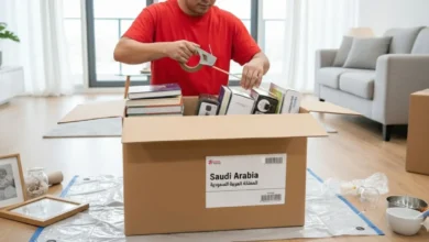 10 Common Mistakes to Avoid When Shipping from the UAE to Saudi Arabia