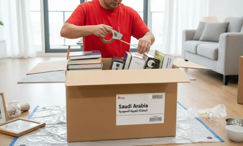 10 Common Mistakes to Avoid When Shipping from the UAE to Saudi Arabia 10 Common Mistakes to Avoid When Shipping from the UAE to Saudi Arabia