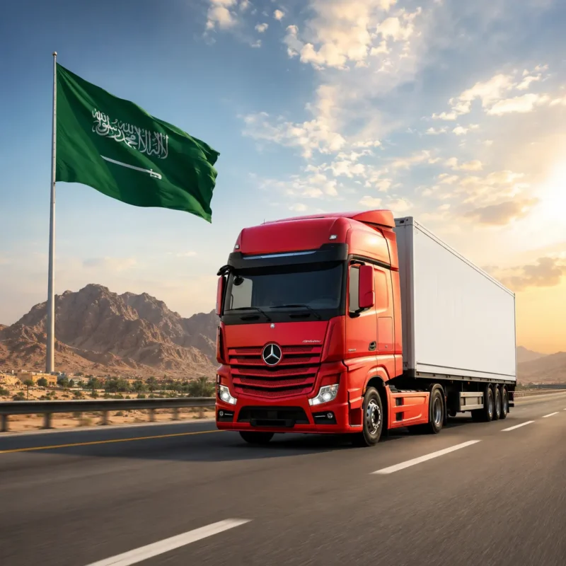 10 Common Mistakes to Avoid When Shipping from the UAE to Saudi Arabia 10 Common Mistakes to Avoid When Shipping from the UAE to Saudi Arabia